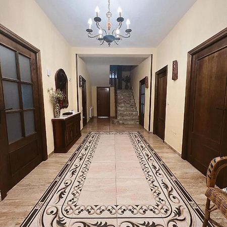 Casa Rural La Abuela Amelia Garcinarro Ngoại thất bức ảnh