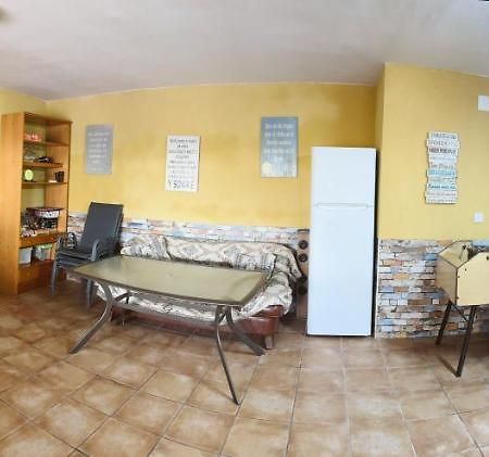 Casa Rural La Abuela Amelia Garcinarro Ngoại thất bức ảnh