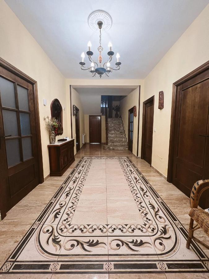 Casa Rural La Abuela Amelia Garcinarro Ngoại thất bức ảnh