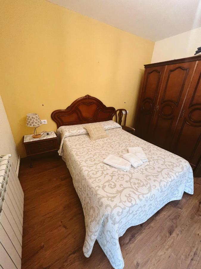 Casa Rural La Abuela Amelia Garcinarro Ngoại thất bức ảnh