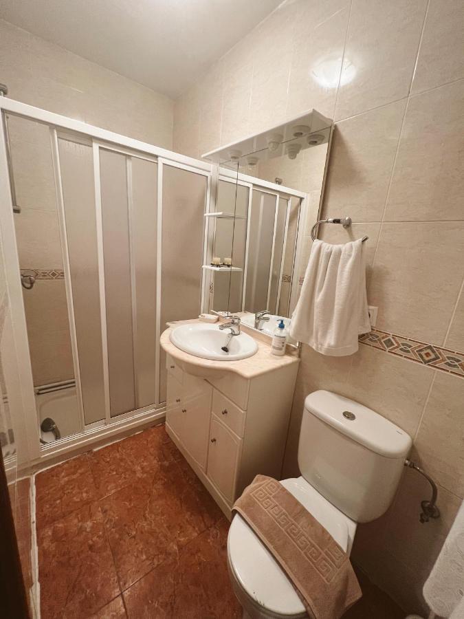 Casa Rural La Abuela Amelia Garcinarro Ngoại thất bức ảnh