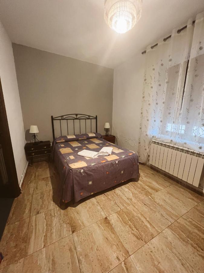 Casa Rural La Abuela Amelia Garcinarro Ngoại thất bức ảnh